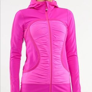 Lululemon Pure Balance Jacket